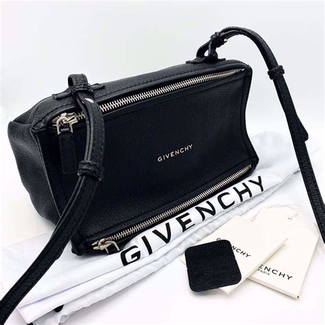 small pandora givenchy|givenchy pandora mini.